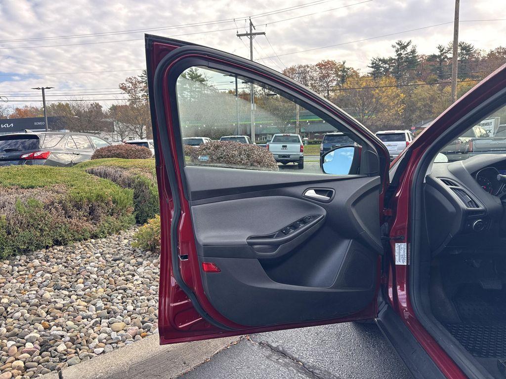 used 2013 Ford Focus car, priced at $9,689