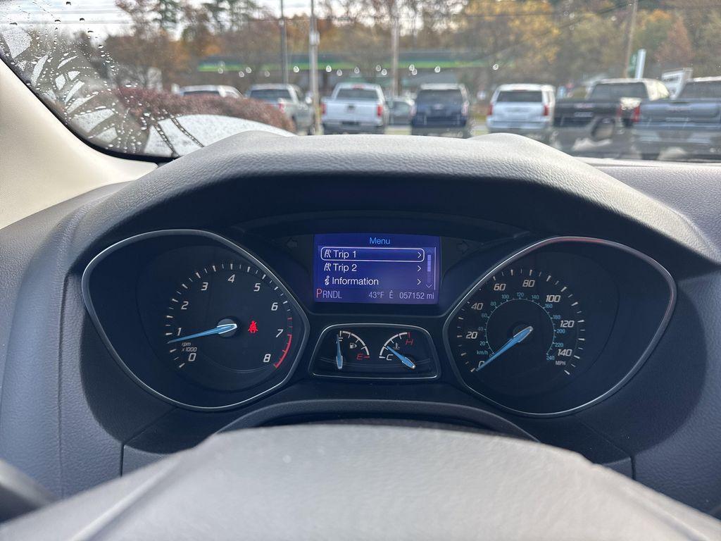 used 2013 Ford Focus car, priced at $9,689