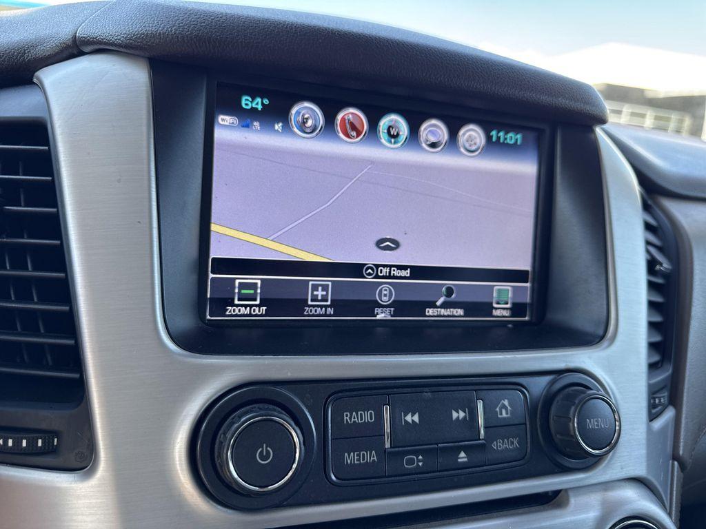 used 2018 GMC Yukon car, priced at $21,499