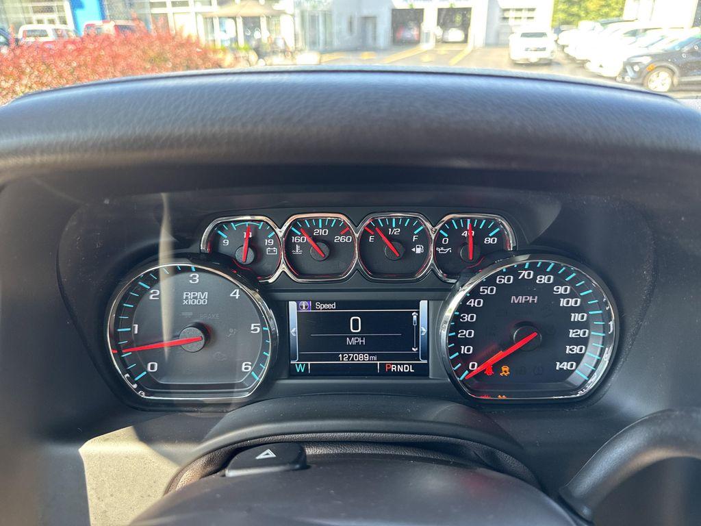used 2018 GMC Yukon car, priced at $21,499