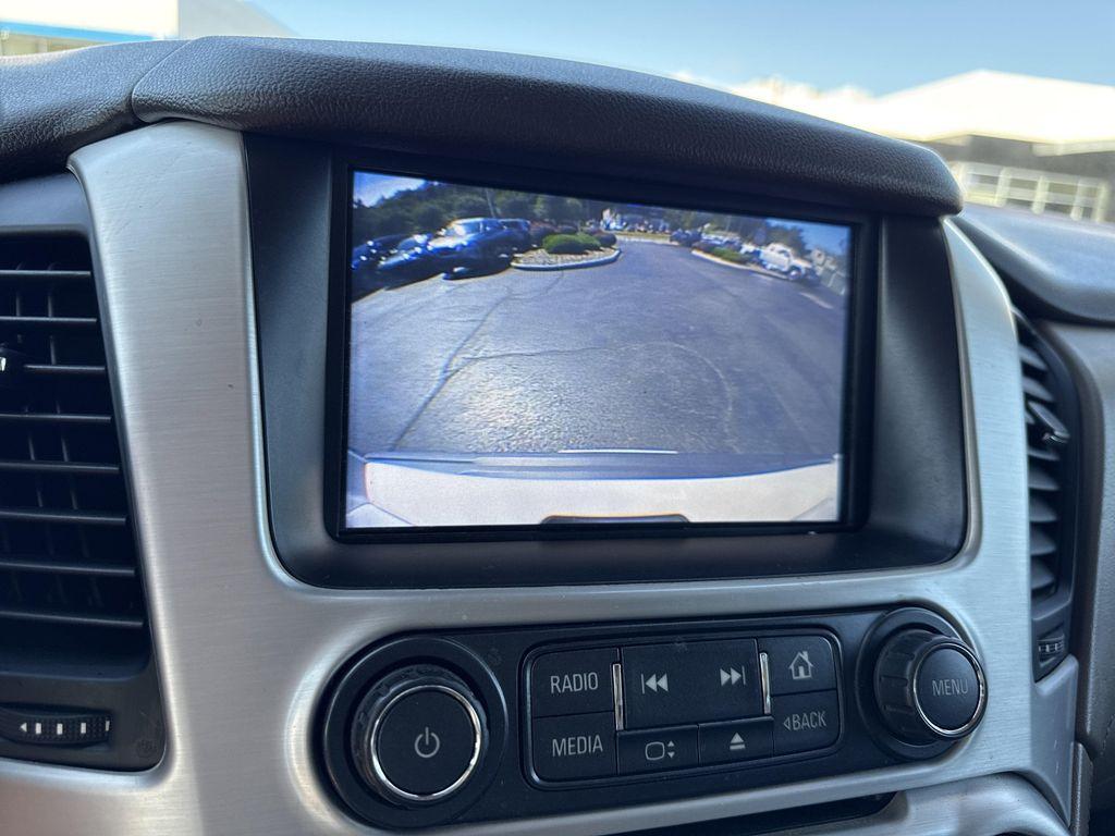 used 2018 GMC Yukon car, priced at $21,499