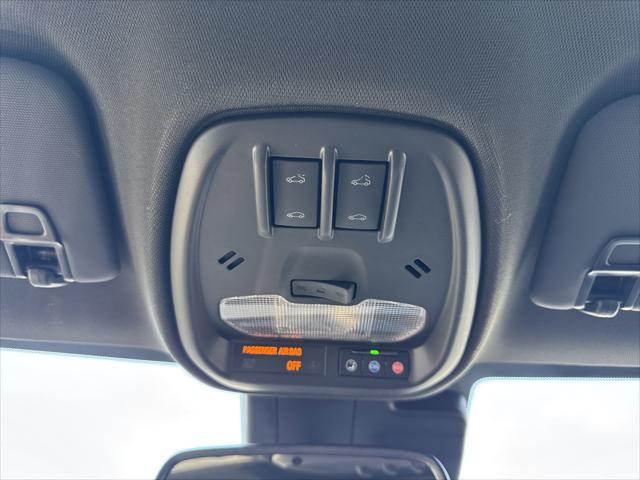 new 2025 Buick Envista car, priced at $31,010