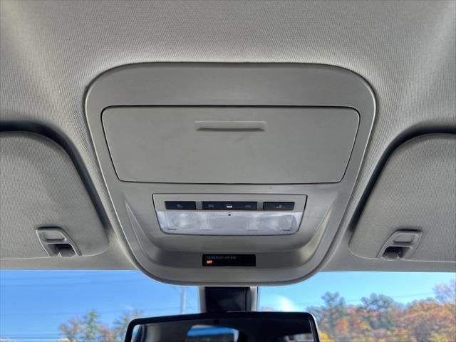 used 2021 Chevrolet Colorado car, priced at $28,762