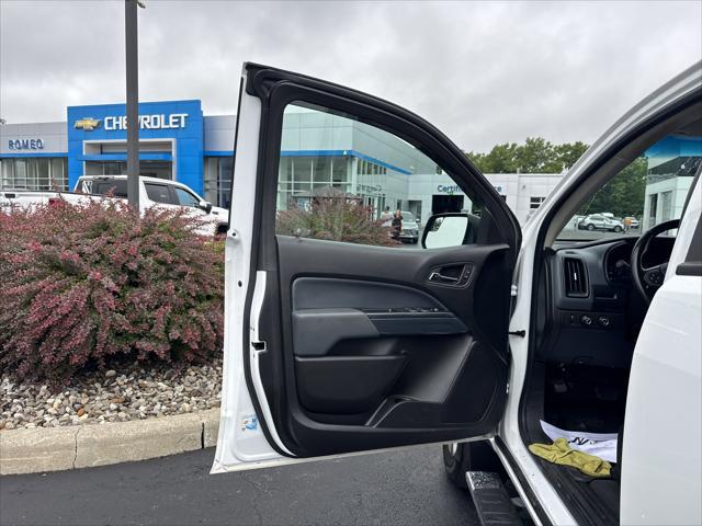 used 2020 Chevrolet Colorado car, priced at $25,999