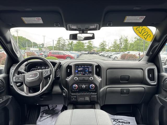 used 2023 GMC Sierra 3500 car, priced at $68,999