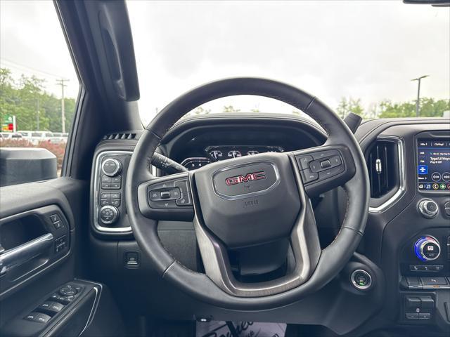 used 2023 GMC Sierra 3500 car, priced at $68,999