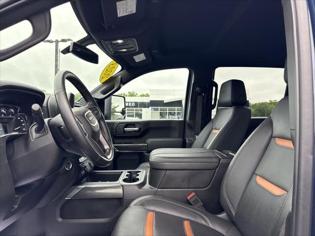 used 2023 GMC Sierra 3500 car, priced at $68,999