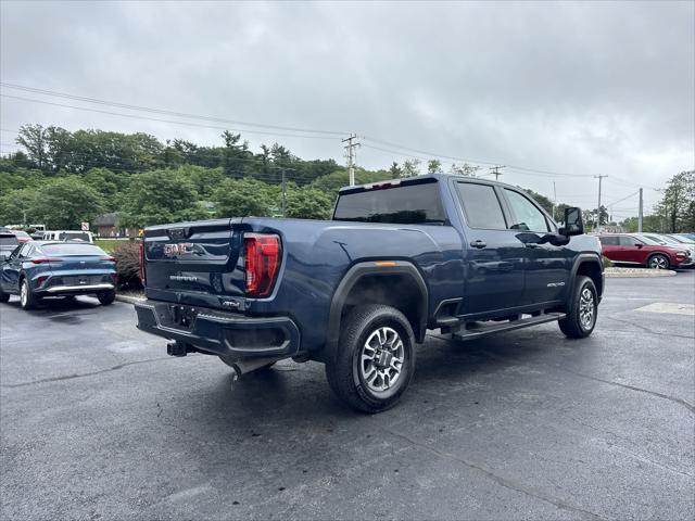 used 2023 GMC Sierra 3500 car, priced at $68,999