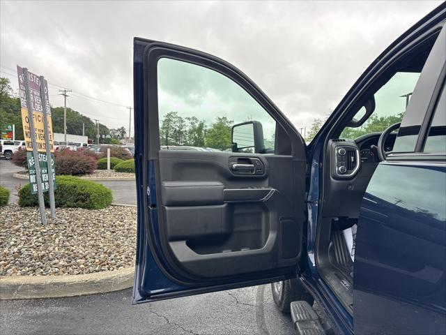 used 2023 GMC Sierra 3500 car, priced at $68,999