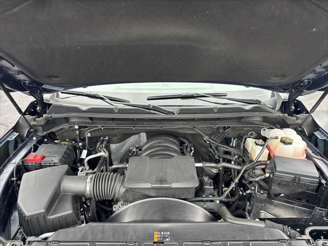 used 2023 GMC Sierra 3500 car, priced at $68,999