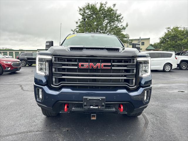 used 2023 GMC Sierra 3500 car, priced at $68,999