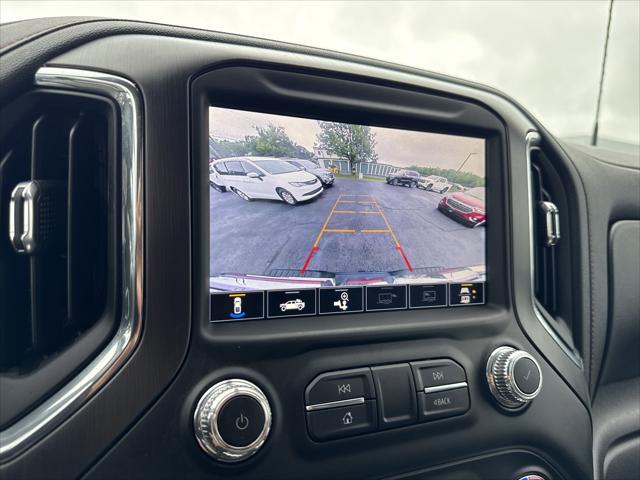 used 2023 GMC Sierra 3500 car, priced at $68,999