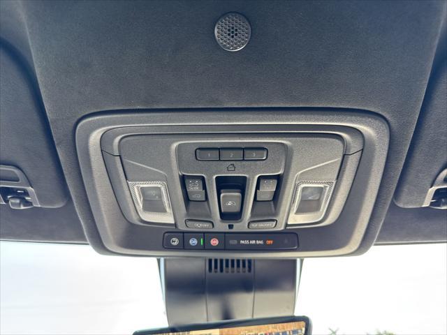 used 2023 GMC Sierra 1500 car