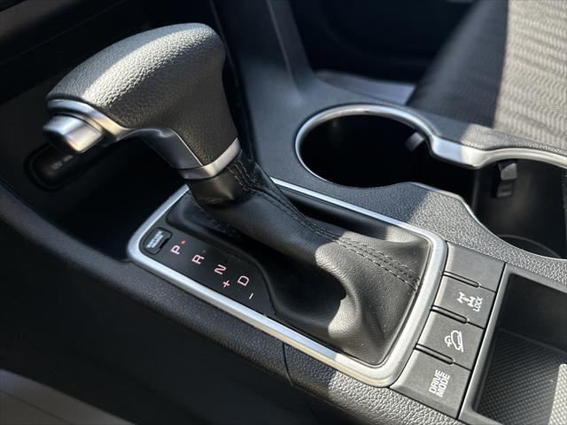 used 2022 Kia Sportage car, priced at $20,499