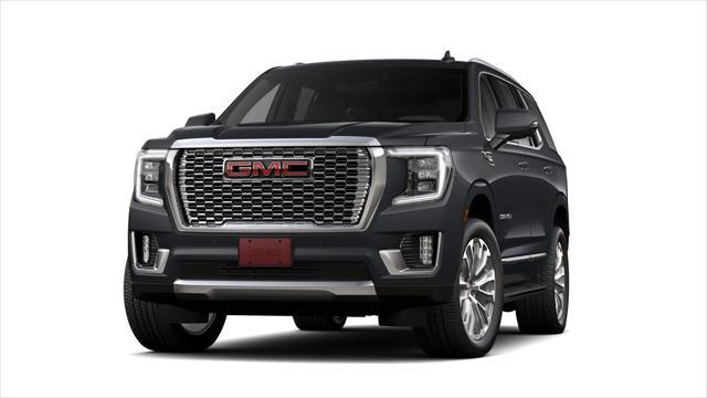 new 2024 GMC Yukon car, priced at $86,315