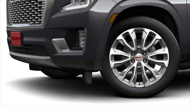 new 2024 GMC Yukon car, priced at $86,315