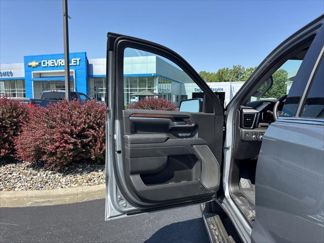 new 2025 GMC Sierra 1500 car, priced at $77,395