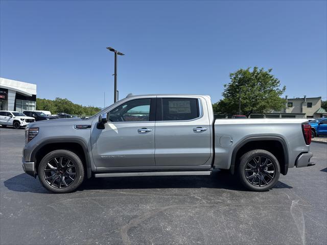 new 2025 GMC Sierra 1500 car, priced at $77,395