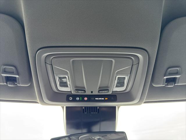 new 2025 GMC Sierra 2500 car, priced at $52,945