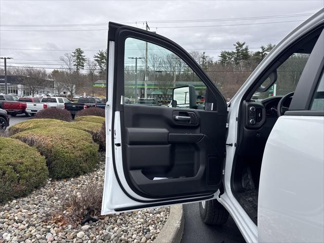 new 2025 GMC Sierra 2500 car, priced at $52,945