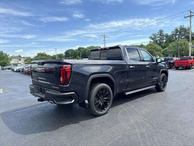 new 2024 GMC Sierra 1500 car, priced at $74,041