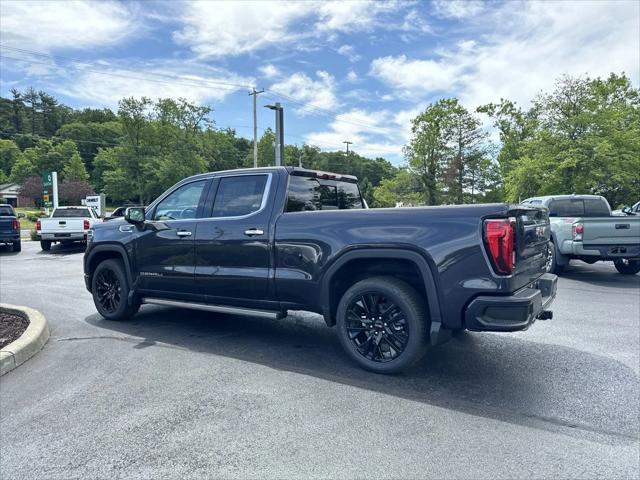 new 2024 GMC Sierra 1500 car, priced at $74,041