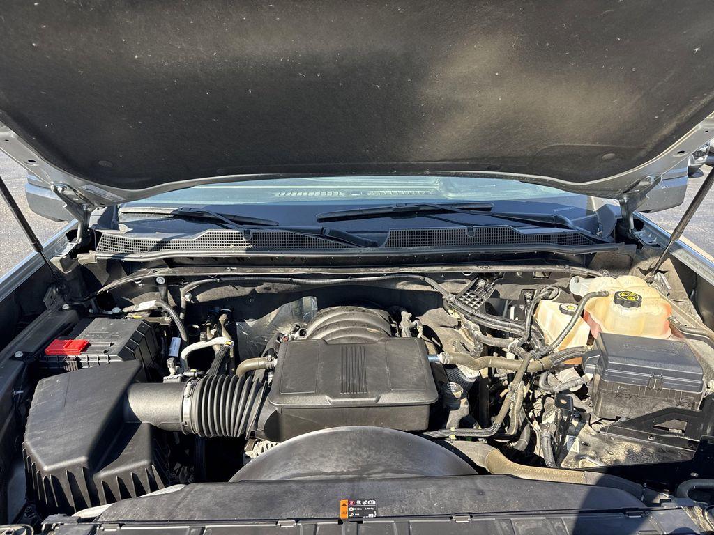 used 2024 Chevrolet Silverado 3500 car