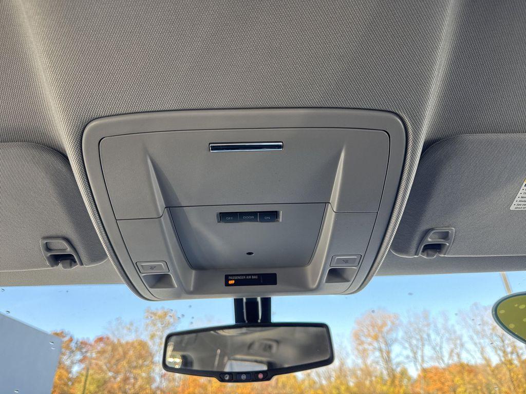 used 2018 Chevrolet Silverado 1500 car, priced at $27,799