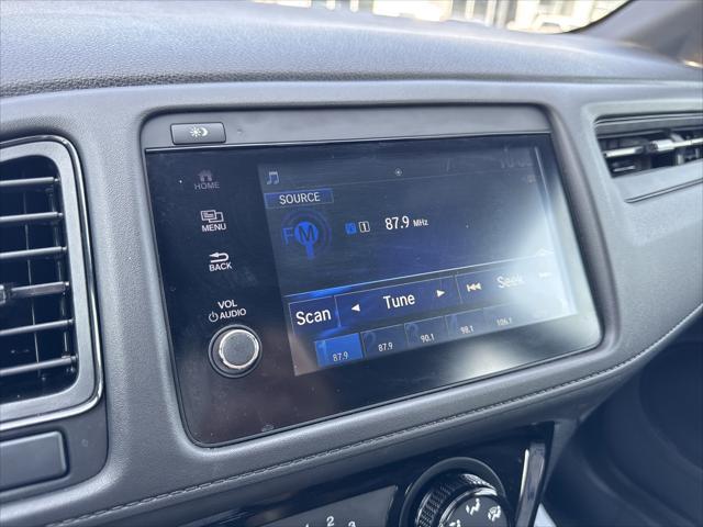 used 2020 Honda HR-V car, priced at $20,999