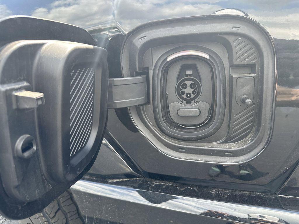 new 2025 GMC HUMMER EV Pickup car, priced at $101,905