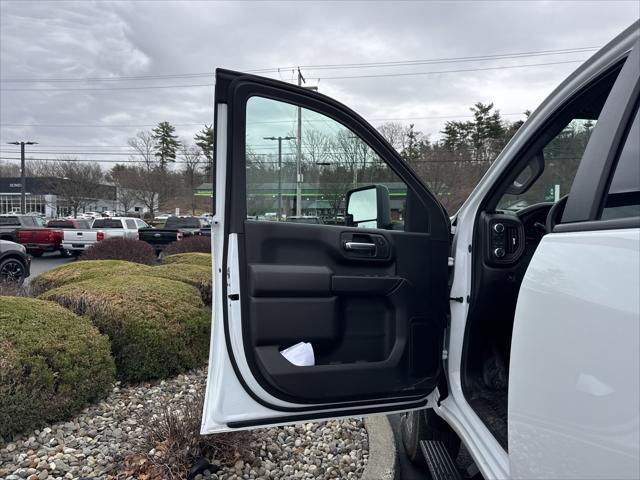 new 2025 GMC Sierra 3500 car, priced at $66,735