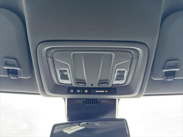 new 2025 GMC Sierra 3500 car, priced at $66,735