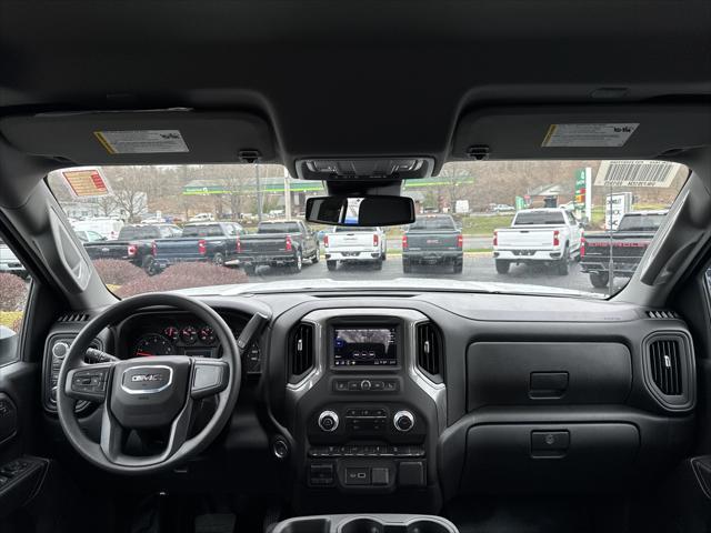 new 2025 GMC Sierra 3500 car, priced at $66,735