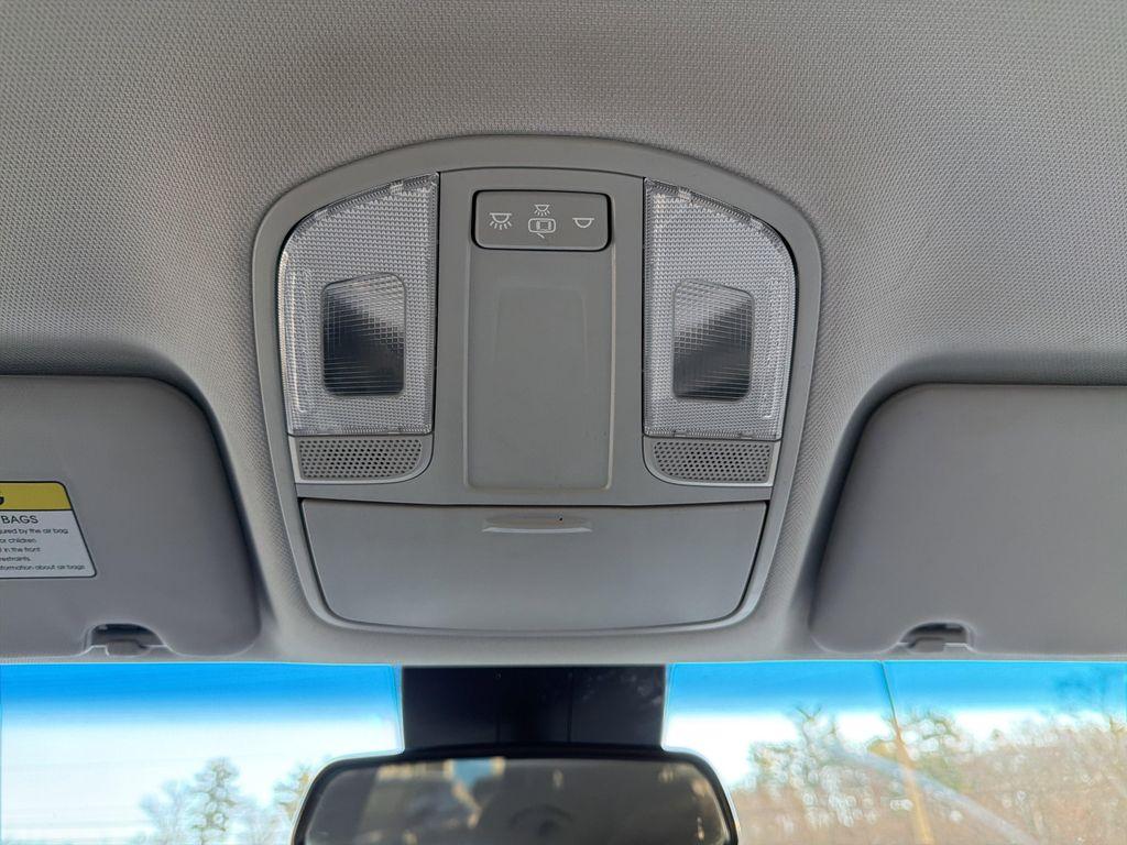 used 2020 Hyundai Tucson car, priced at $15,449