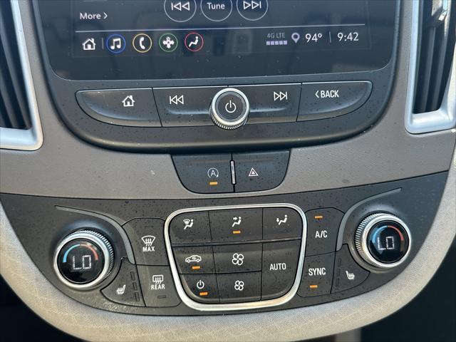used 2023 Chevrolet Malibu car, priced at $17,395