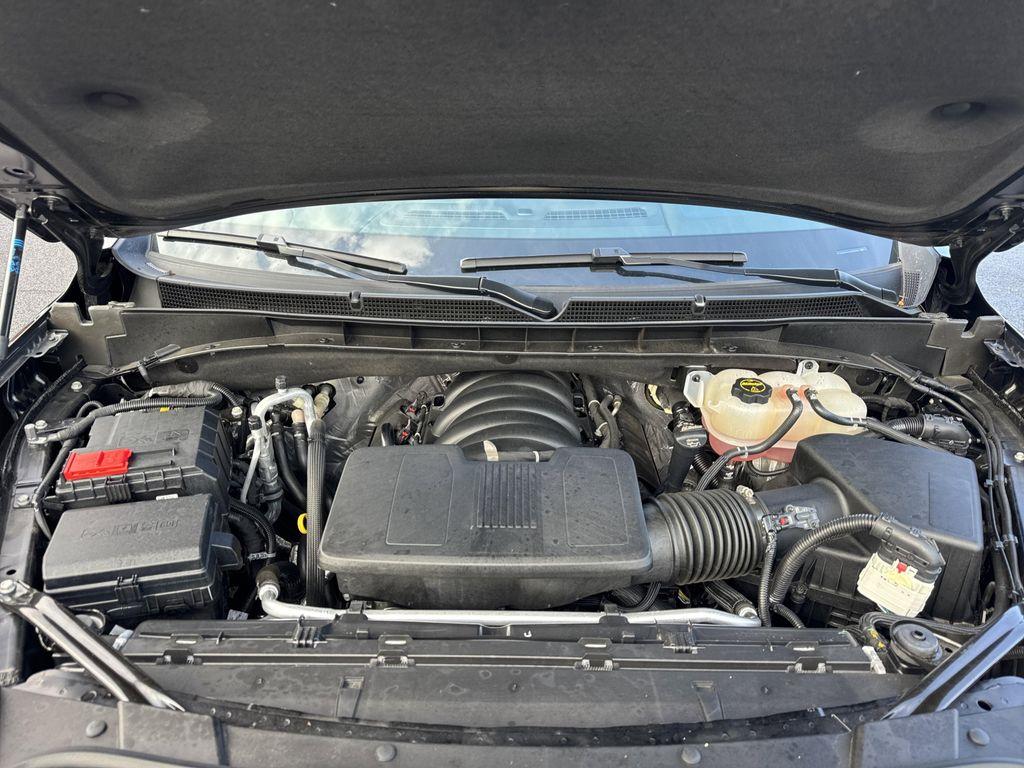 used 2024 GMC Yukon car, priced at $76,999