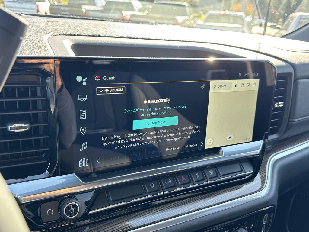 new 2026 Chevrolet Silverado 2500 car, priced at $67,030