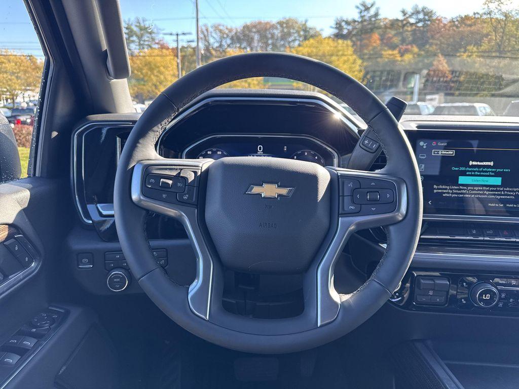 new 2026 Chevrolet Silverado 2500 car, priced at $67,030
