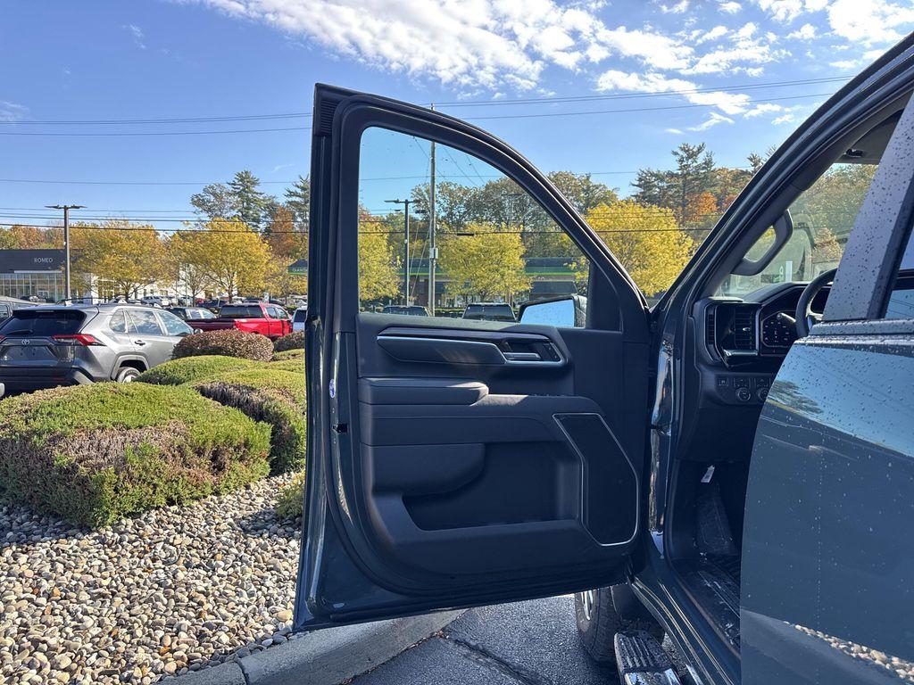 new 2026 Chevrolet Silverado 2500 car, priced at $67,030