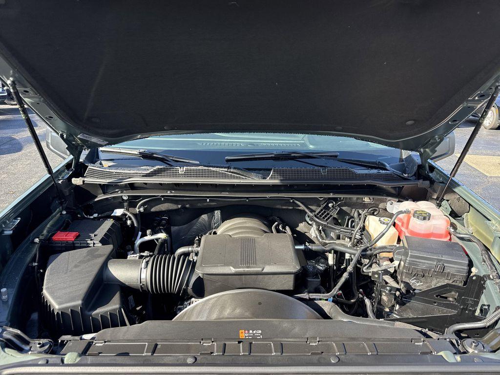 new 2026 Chevrolet Silverado 2500 car, priced at $67,030