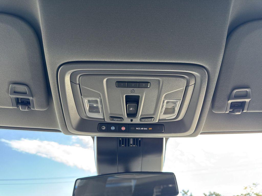 new 2026 Chevrolet Silverado 2500 car, priced at $67,030