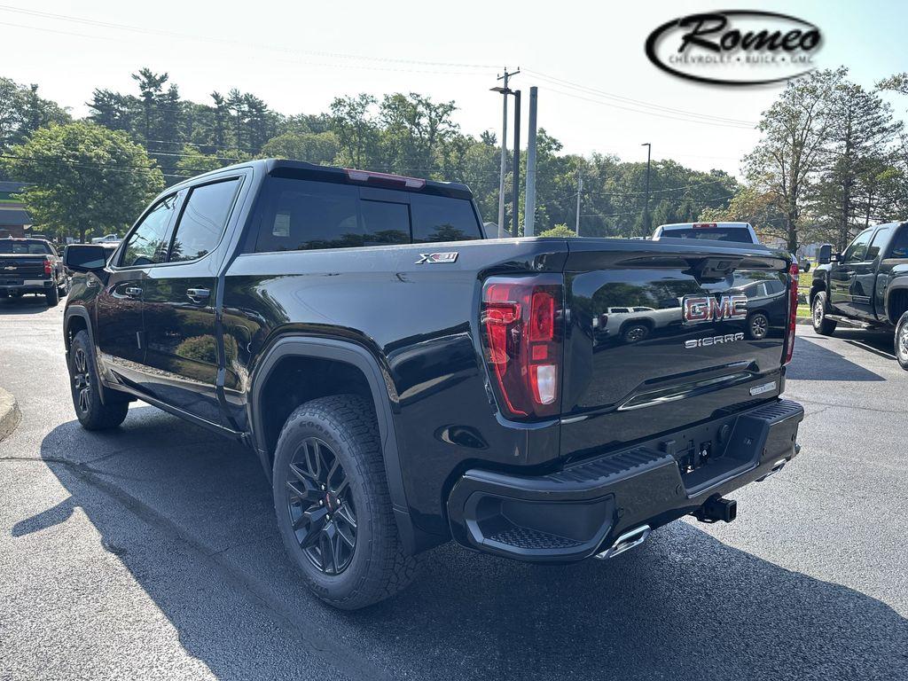 new 2026 GMC Sierra 1500 car, priced at $69,170