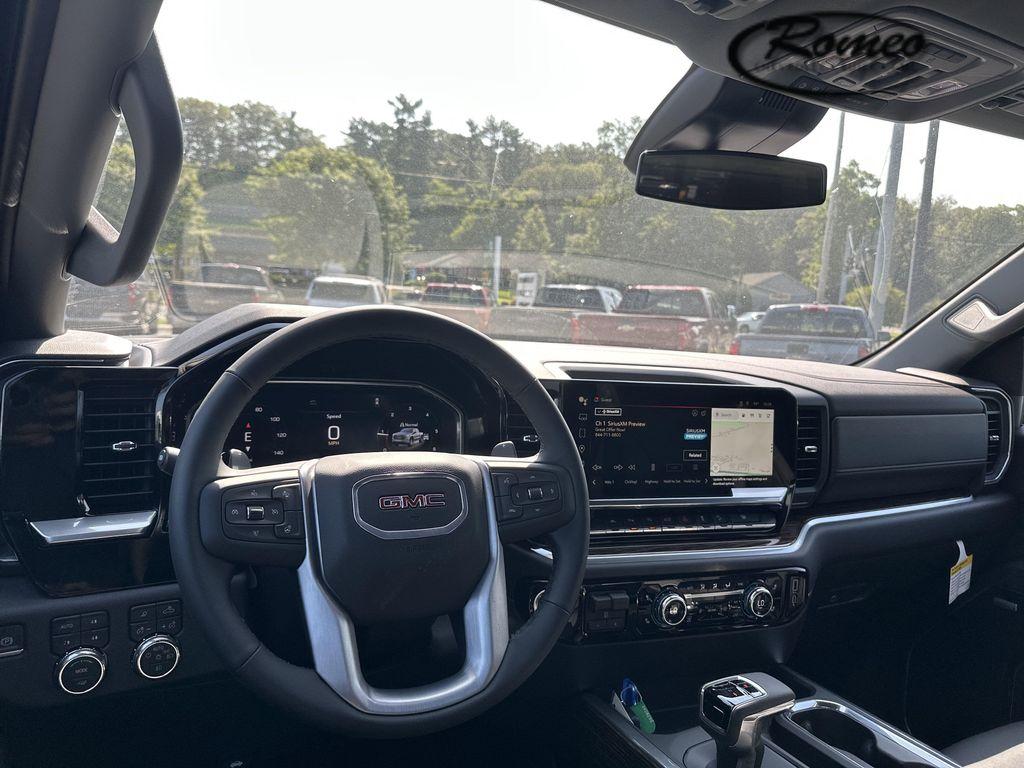 new 2026 GMC Sierra 1500 car, priced at $69,170