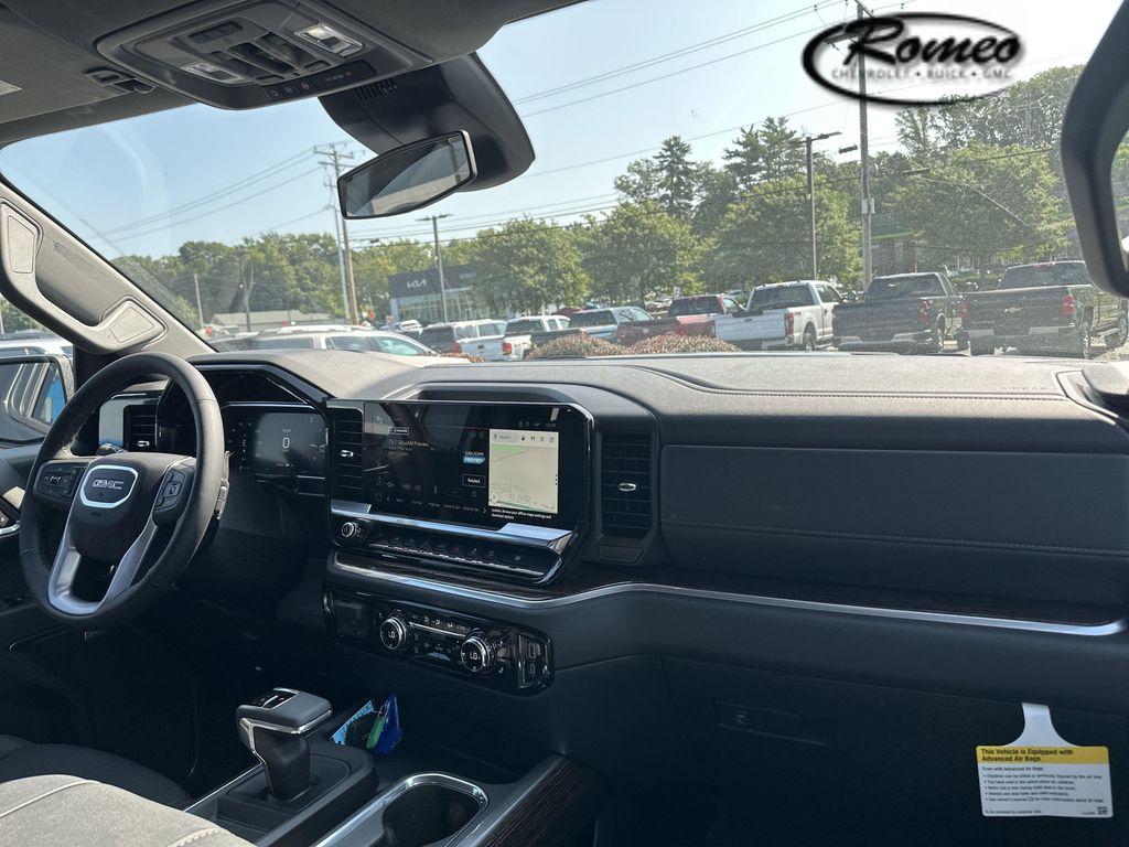 new 2026 GMC Sierra 1500 car, priced at $69,170