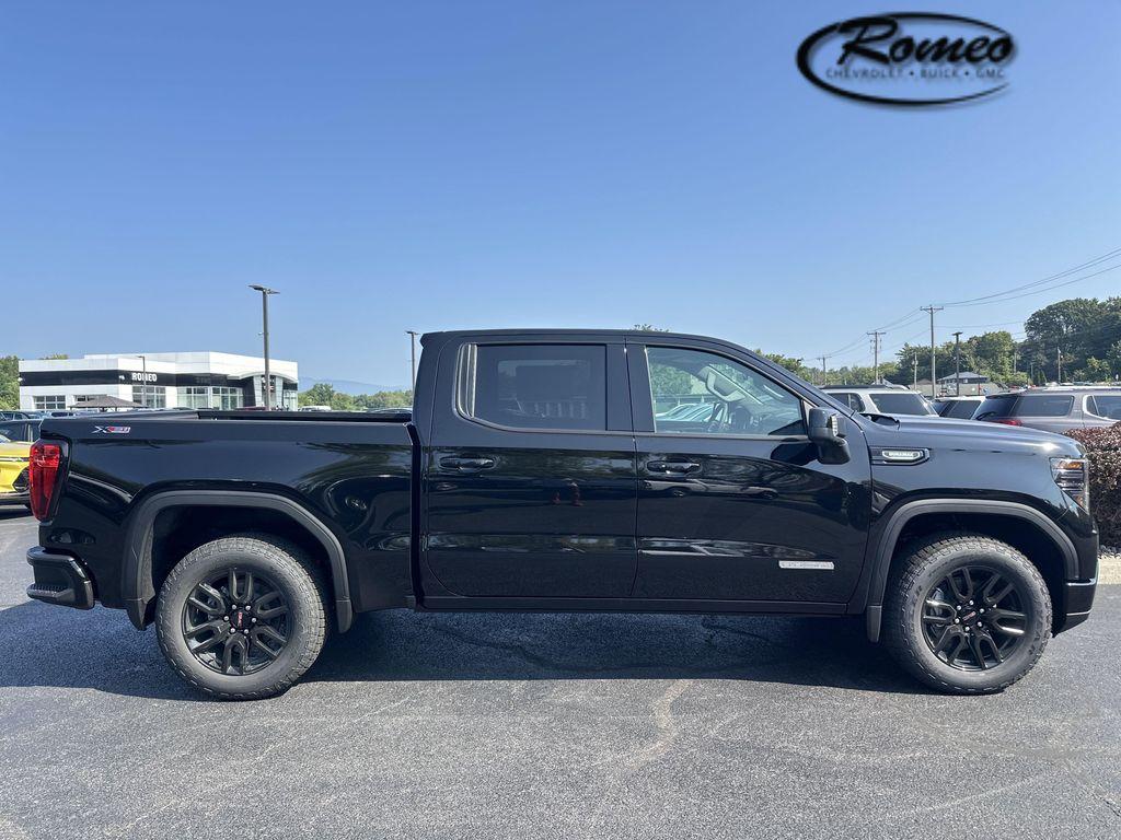 new 2026 GMC Sierra 1500 car, priced at $69,170