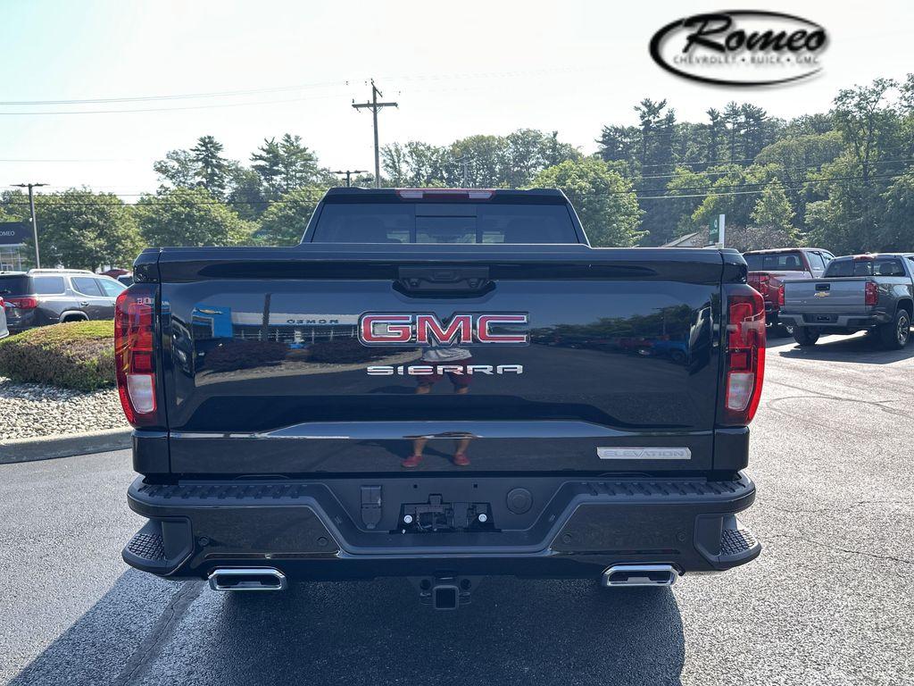 new 2026 GMC Sierra 1500 car, priced at $69,170