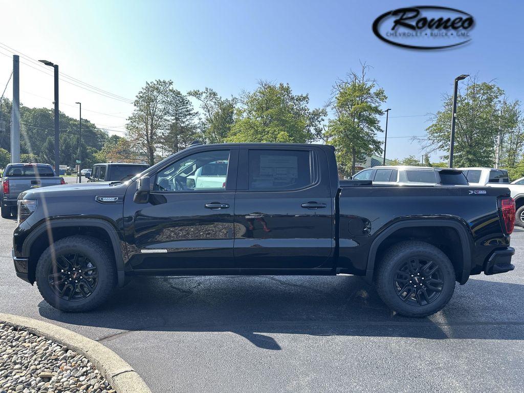 new 2026 GMC Sierra 1500 car, priced at $69,170