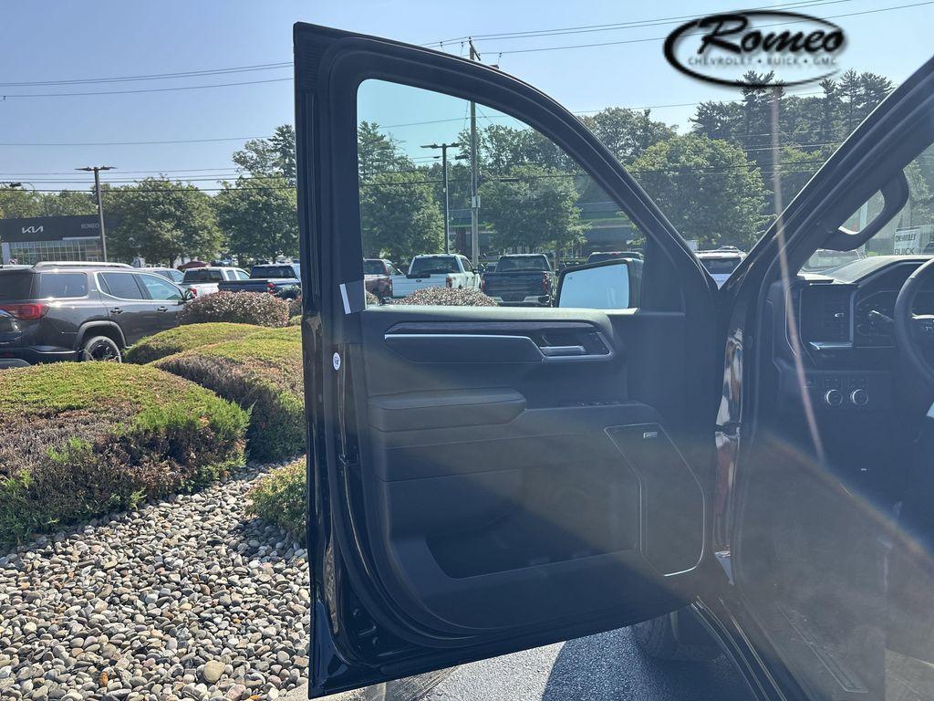 new 2026 GMC Sierra 1500 car, priced at $69,170