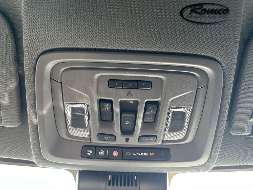 new 2026 GMC Sierra 1500 car, priced at $69,170