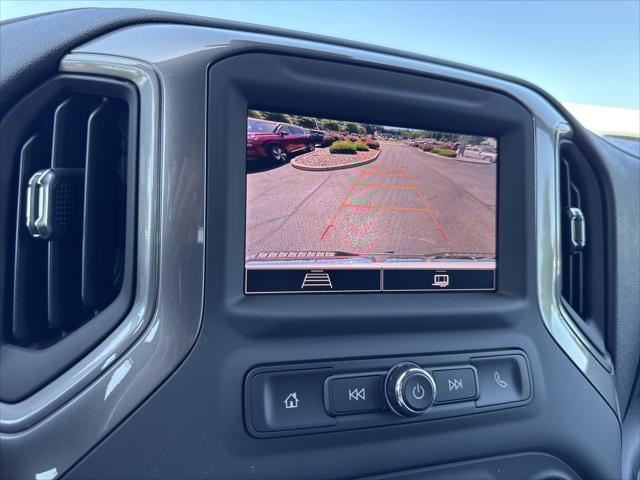 new 2025 GMC Sierra 2500 car, priced at $62,880